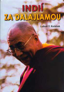 INDIÍ ZA DALAJLAMOU