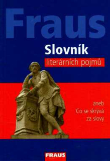 SLOVNÍK LITERÁRNÍCH POJMŮ