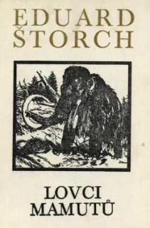 LOVCI MAMUTŮ