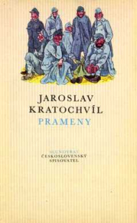 PRAMENY