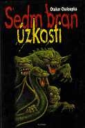 SEDM BRAN ÚZKOSTI
