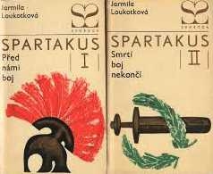 SPARTAKUS 1, 2