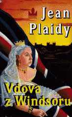 VDOVA Z WINDSORU
