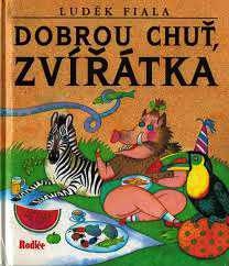DOBROU CHUŤ, ZVÍŘÁTKA