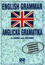 ANGLICKÁ GRAMATIKA - ENGLISH GRAMMAR