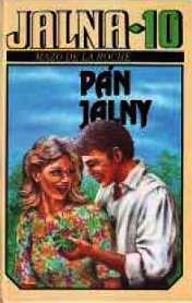 JALNA 10 PÁN JALNY
