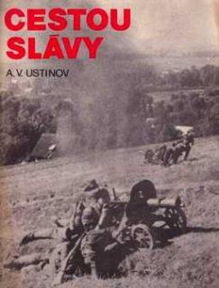 CESTOU SLÁVY