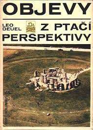 OBJEVY Z PTAČÍ PERSPEKTIVY
