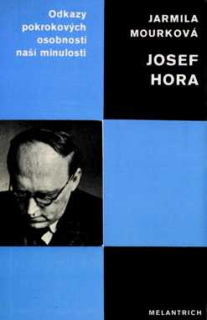 JOSEF HORA