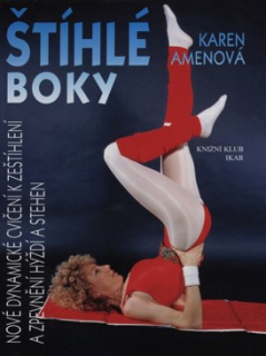ŠTÍHLÉ BOKY