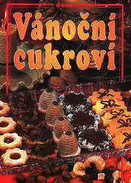 VÁNOČNÍ CUKROVÍ