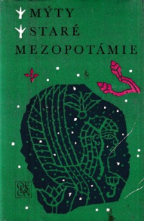 MÝTY STARÉ MEZOPOTÁMIE