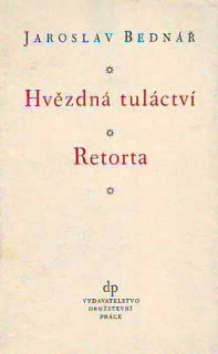 HVĚZDNÁ TULÁCTVÍ - RETORTA