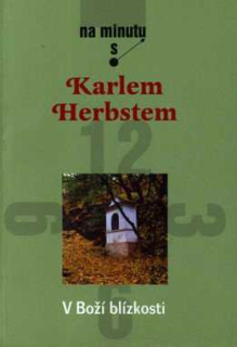NA MINUTU S KARLEM HERBSTEM