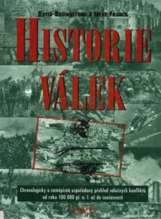 HISTORIE VÁLEK