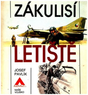 ZAKULISÍ LETIŠTĚ