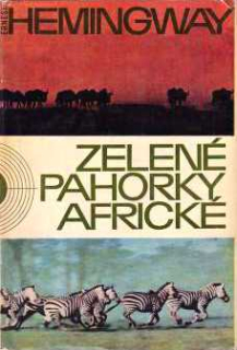 ZELENÉ PAHORKY AFRICKÉ