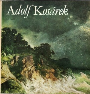 ADOLF KOSÁREK