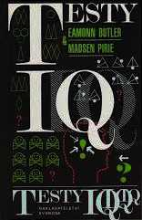 TESTY IQ