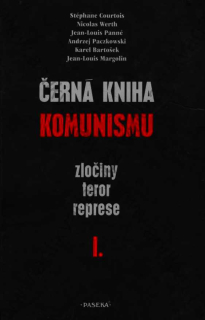 ČERNÁ KNIHA KOMUNISMU I + II