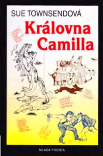 KRÁLOVNA CAMILLA