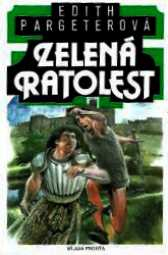ZELENÁ RATOLEST