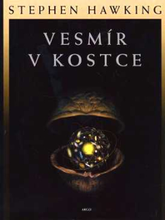 VESMÍR V KOSTCE