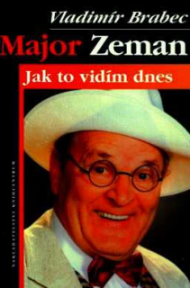 MAJOR ZEMAN