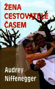ŽENA CESTOVATELE ČASEM