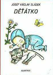 DĚŤÁTKO