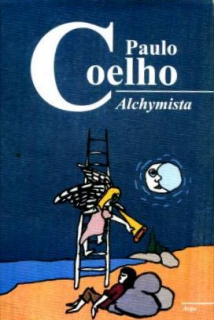 ALCHYMISTA