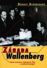 ZÁHADA WALLENBERG