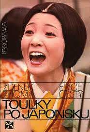 TOULKY PO JAPONSKU