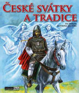 ČESKÉ SVÁTKY A TRADICE