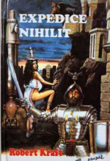 EXPEDICE NIHILIT