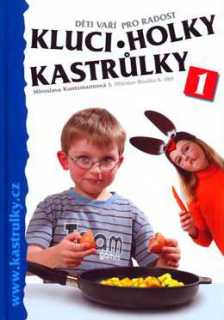 KLUCI HOLKY KASTRŮLKY 1