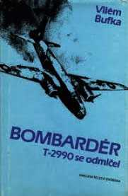 BOMBARDÉR T-2990 SE ODMLČEL