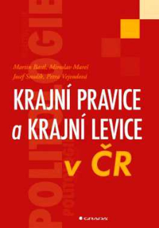 KRAJNÍ PRAVICE A KRAJNÍ LEVICE V ČR