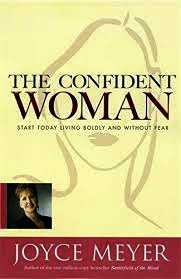 THE CONFIDENT WOMAN