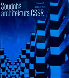SOUDOBÁ ARCHITEKTURA ČSSR