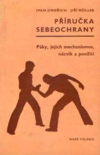 PŘÍRUČKA SEBEOCHRANY