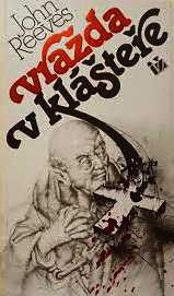 VRAŽDA V KLÁŠTEŘE
