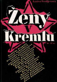 ŽENY V KREMLU