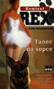 KOMISAŘ REX TANEC NA SOPCE