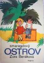 SMARAGDOVÝ OSTROV
