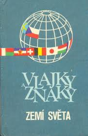 VLAJKY A ZNAKY ZEMÍ SVĚTA