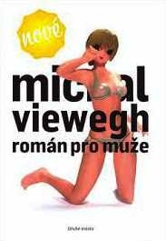 ROMÁN PRO MUŽE