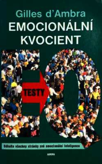 EMOCIONÁLNÍ KVOCIENT TESTY