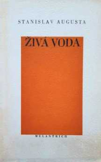 ŽIVÁ VODA