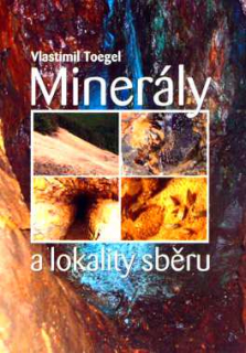 MINERÁLY